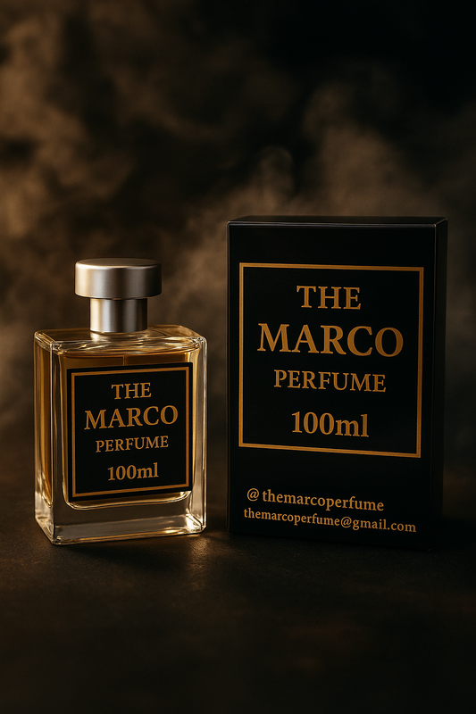 Marco: Essence of Legacy